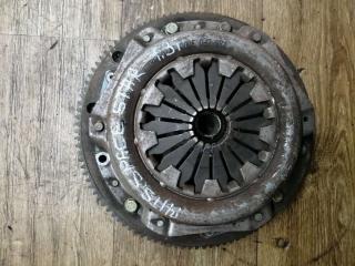 комплект сцепления Mitsubishi Space Star 1 поколение 2000, 1.3 л., бензин