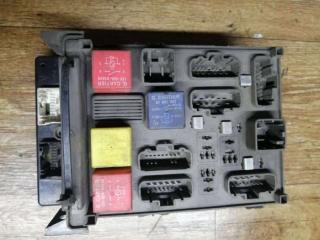 блок предохранителей Renault Laguna 2 поколение 2005, 2.0 л., дизель, универсал
