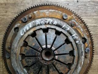 комплект сцепления Opel Agila 1 поколение (A) 2001, 1.2 л.