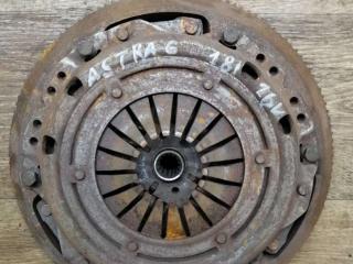 комплект сцепления Opel Astra G 2000, 1.8 л., бензин