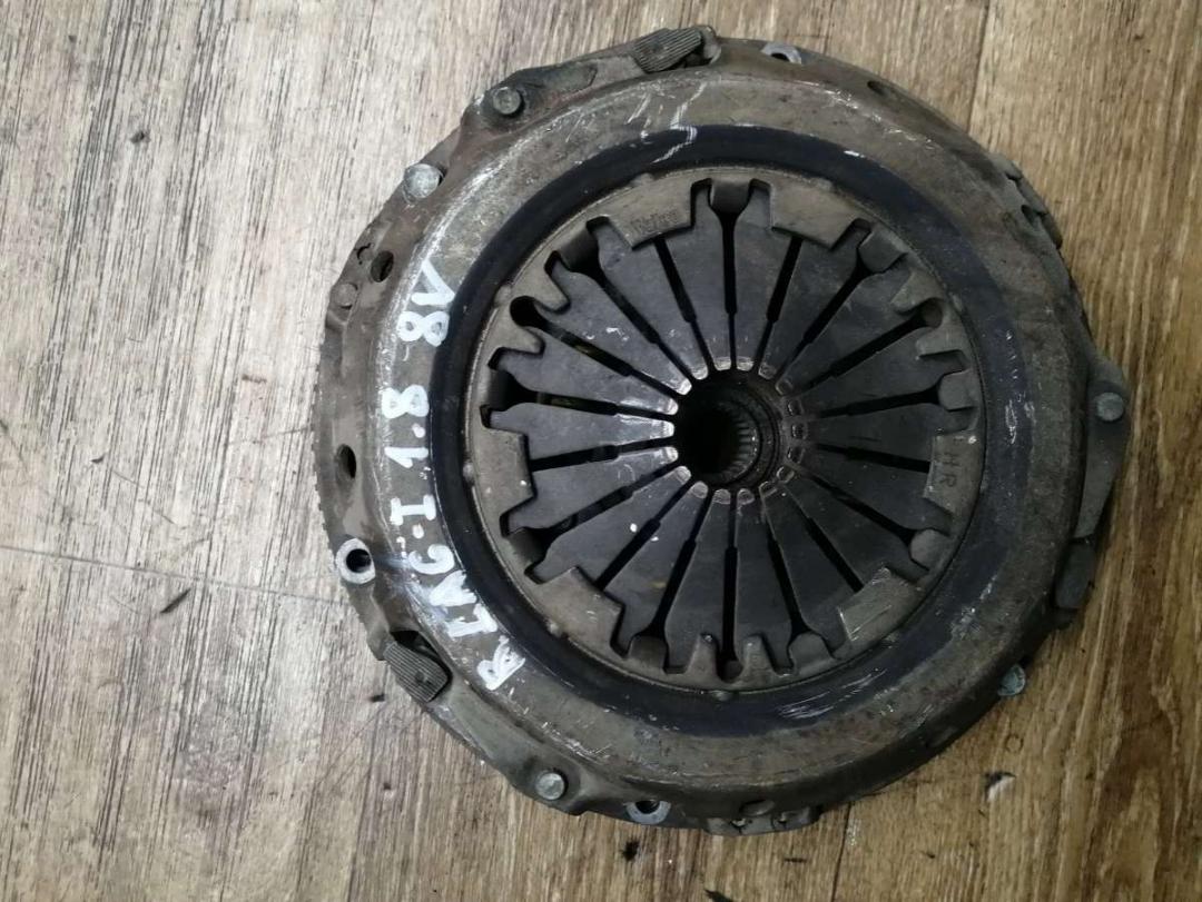 комплект сцепления Renault Laguna 1 поколение 1998, 1.8 л. - фото №1