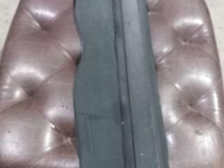 шторка багажника Audi 80 B4 1993, универсал