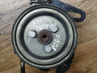 насос гидроусилителя руля Fiat Palio 1 поколение 1998, 1.2 л., бензин, МКПП, универсал