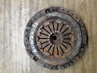 комплект сцепления Daewoo Nubira J150/J190 [рестайлинг] 2000, 1.6 л., бензин