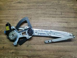 стеклоподъемник передний правый Daewoo Rezzo KLAU 2003, 2.0 л., бензин, МКПП, хетчбэк 5 дв.