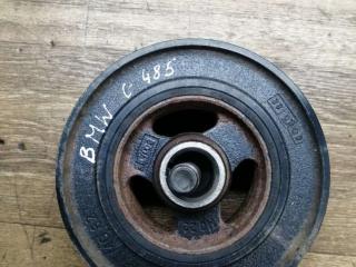 шкив коленвала BMW 5 серия E39 [рестайлинг] 2001, 2.5 л., бензин, АКПП, универсал