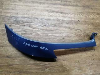 ресничка (ус) правой фары Daewoo Rezzo KLAU 2003, 2.0 л., бензин, МКПП, хетчбэк 5 дв.