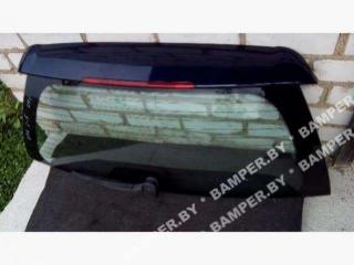спойлер Citroen C5 1 поколение 2003, 2.0 л., бензин, МКПП, универсал