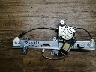 стеклоподъемник задний левый Mazda Millenia 1 поколение [рестайлинг] 2000, 2.5 л., бензин, АКПП, седан