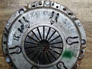 корзина сцепления Renault Scenic 1 поколение 1998, 1.6 л., МКПП