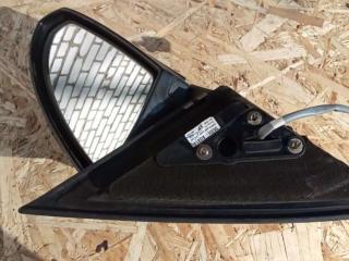 зеркало наружное правое Nissan Primera P12 2005, 1.8 л., бензин, МКПП, универсал