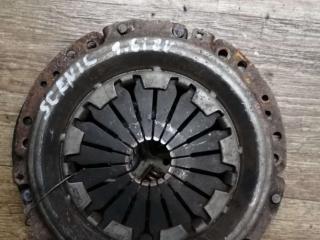 корзина сцепления Renault Scenic 1 поколение 1998, 1.6 л., бензин