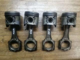 поршень Mazda 626 GF 1999, 2.0 л., дизель