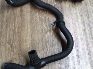 маслозаливная горловина Peugeot 807 1 поколение 2003, 2.0 л., HDi, дизель