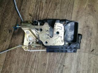 замок двери передней правой Daewoo Rezzo KLAU 2003, 2.0 л., бензин, МКПП, хетчбэк 5 дв.