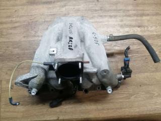 коллектор впускной Daewoo Rezzo KLAU 2003, 2.0 л., бензин, МКПП, хетчбэк 5 дв.