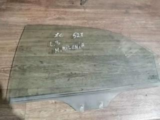 стекло двери задней левой Mazda Millenia 1 поколение [рестайлинг] 2000, 2.5 л., бензин, АКПП, седан