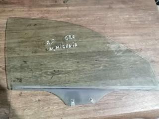 стекло двери передней правой Mazda Millenia 1 поколение [рестайлинг] 2000, 2.5 л., бензин, АКПП, седан