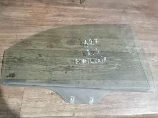 стекло двери задней правой Mazda Millenia 1 поколение [рестайлинг] 2000, 2.5 л., бензин, АКПП, седан