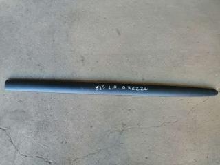 накладка двери (крышки) багажника Daewoo Rezzo KLAU 2003, 2.0 л., бензин, МКПП, хетчбэк 5 дв.