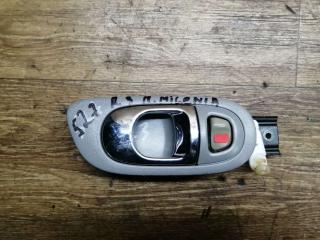 ручка внутренняя задняя правая Mazda Millenia 1 поколение [рестайлинг] 2000, 2.5 л., бензин, АКПП, седан
