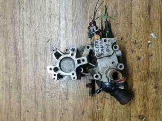 корпус термостата Citroen Xantia 1 поколение 1996, 2.0 л., бензин, АКПП, хетчбэк 5 дв.