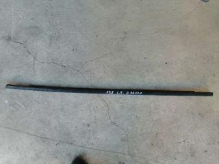 Молдинг стекла двери передней левой наружный Daewoo Rezzo KLAU 2003, 2.0 л., бензин, МКПП, хетчбэк 5 дв.