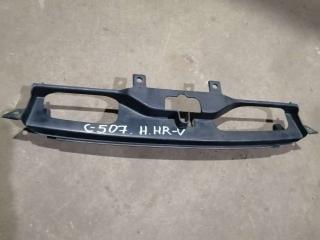 накладка декоративная Honda HR-V 1 поколение 2000, 1.6 л., бензин, МКПП