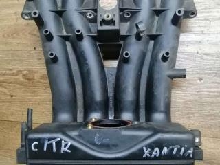 коллектор впускной Citroen Xantia 1 поколение 1996, 2.0 л., бензин, АКПП, хетчбэк 5 дв.