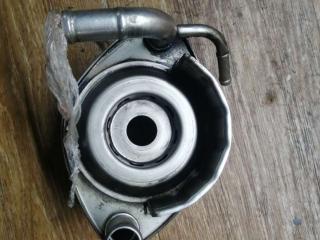 теплообменник масляного фильтра Mazda 626 GF 1999, 2.0 л., дизель, МКПП, универсал