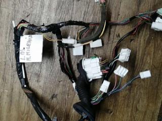 дверная проводка Mazda Millenia 1 поколение [рестайлинг] 2000, 2.5 л., бензин, АКПП, седан