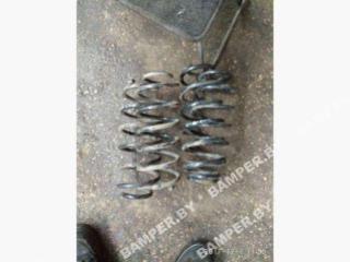 пружина задняя Peugeot 107 1 поколение 2007