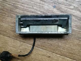 ручка крышки багажника Volkswagen Bora 1 поколение 2001, 2.3 л., бензин, МКПП, универсал