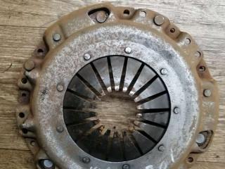 корзина сцепления Volkswagen Passat B3 1990, 2.0 л., бензин