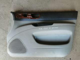 обшивка двери передняя правая Daewoo Rezzo KLAU 2003, 2.0 л., бензин, МКПП, хетчбэк 5 дв.