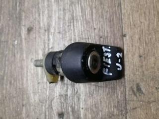 замок багажника Ford Fiesta 3 поколение 1995, 1.3 л., бензин, МКПП, хетчбэк 5 дв.