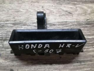 ручка крышки багажника Honda HR-V 1 поколение 2000, 1.6 л., бензин, МКПП