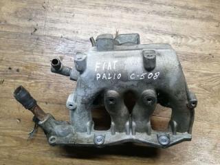 коллектор впускной Fiat Palio 1 поколение 1998, 1.2 л., бензин, МКПП, универсал