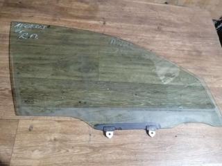 стекло двери передней правой Toyota Avensis 1 2001, 1.8 л., МКПП, хетчбэк 5 дв.