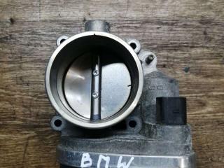 заслонка дроссельная BMW 5 серия E39 [рестайлинг] 2001, 2.5 л., бензин, АКПП, универсал