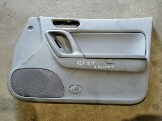 обшивка двери передняя правая Mazda Millenia 1 поколение [рестайлинг] 2000, 2.5 л., бензин, АКПП, седан