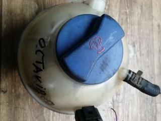 бачок расширительный Skoda Octavia 1 поколение (A4) [рестайлинг] 2000