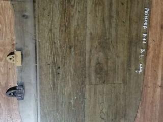 стекло двери задней левой Nissan Primera P11 1998, седан