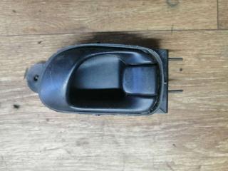 ручка внутренняя передняя левая Daewoo Rezzo KLAU 2003, 2.0 л., бензин, МКПП, хетчбэк 5 дв.