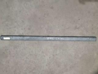 накладка двери (крышки) багажника Opel Astra G 1999, 1.8 л., бензин, МКПП, универсал