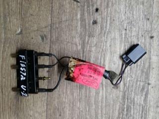 выключатель концевой (концевик) Ford Fiesta 3 поколение 1995, 1.3 л., бензин, МКПП, хетчбэк 5 дв.