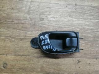 ручка внутренняя передняя правая Daewoo Rezzo KLAU 2003, 2.0 л., бензин, МКПП, хетчбэк 5 дв.