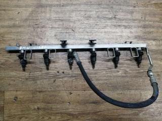 форсунка BMW 5 серия E39 [рестайлинг] 2001, 2.5 л., бензин, АКПП, универсал