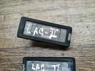 подсветка номера Renault Laguna 2 поколение 2003, 1.9 л., DCi, дизель, МКПП, универсал