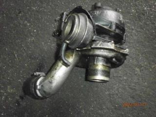 турбина Renault Espace 3 поколение 2001, 2.2 л., DCi, дизель